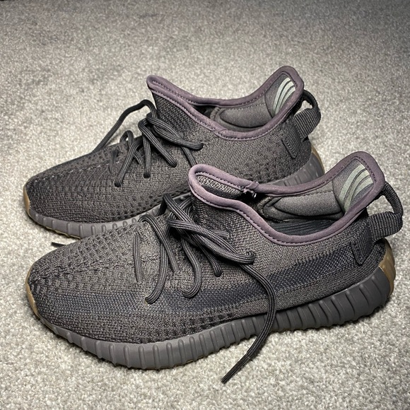 cinder yeezy